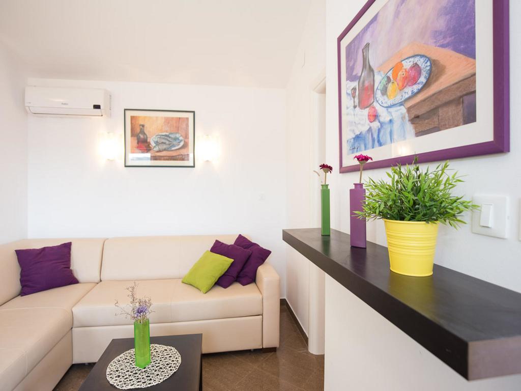 Apartments Josip Cizici Exterior foto