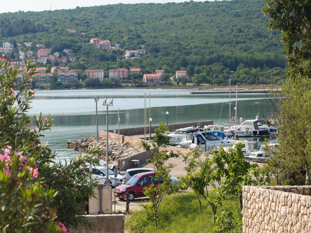Apartments Josip Cizici Exterior foto