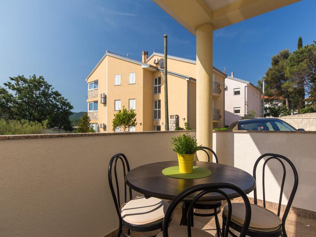 Apartments Josip Cizici Exterior foto